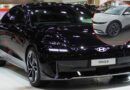 8 coches eléctricos que más autonomía recuperan en solo 10 minutos de carga