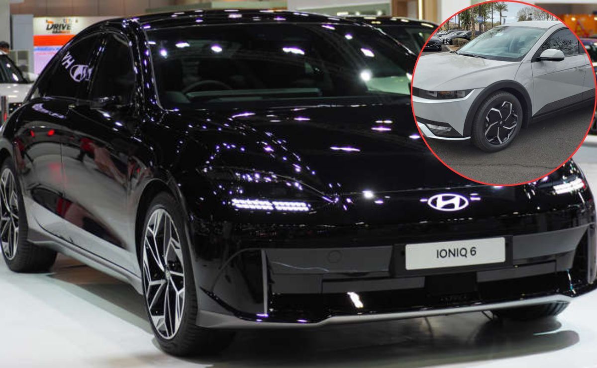 8 coches eléctricos que más autonomía recuperan en solo 10 minutos de carga