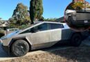 Cybertruck sorprende con su valor de reventa mientras Tesla sube los precios en Estados Unidos