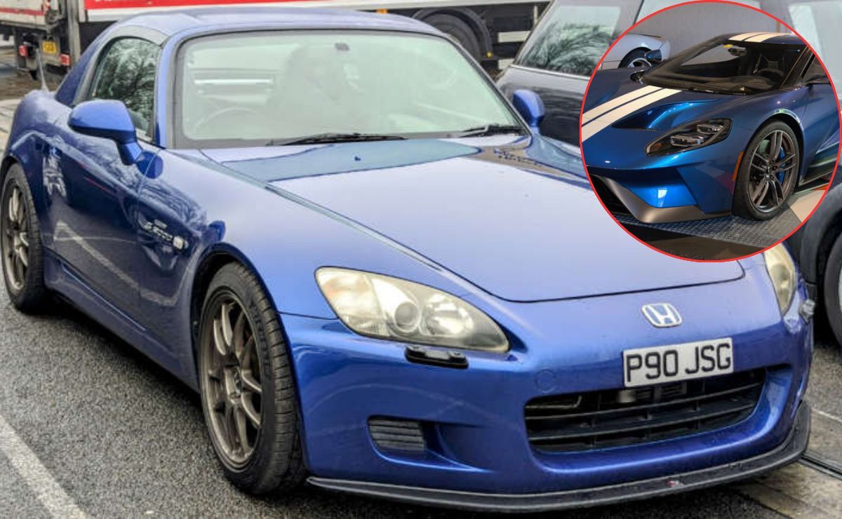 8 deportivos que desaparecieron en la última década y que ya son piezas de colección