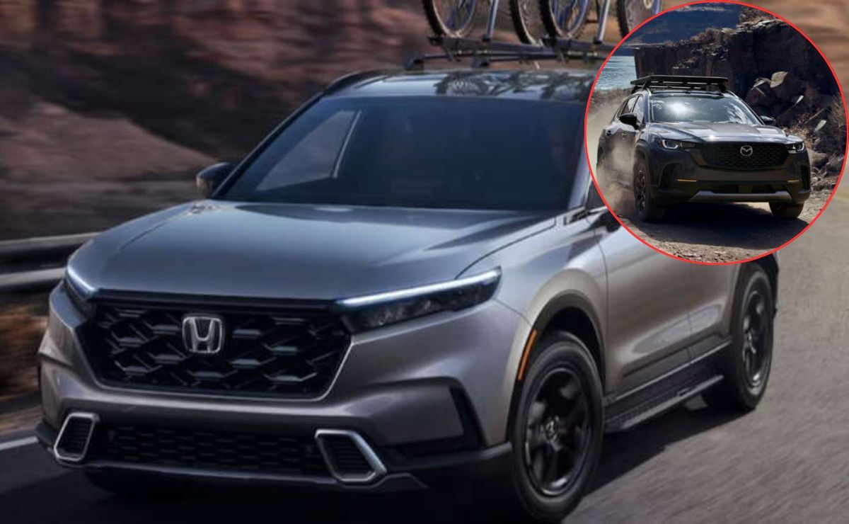 9 SUV nuevos por menos de 35.000 dólares que están preparados para durar muchos años