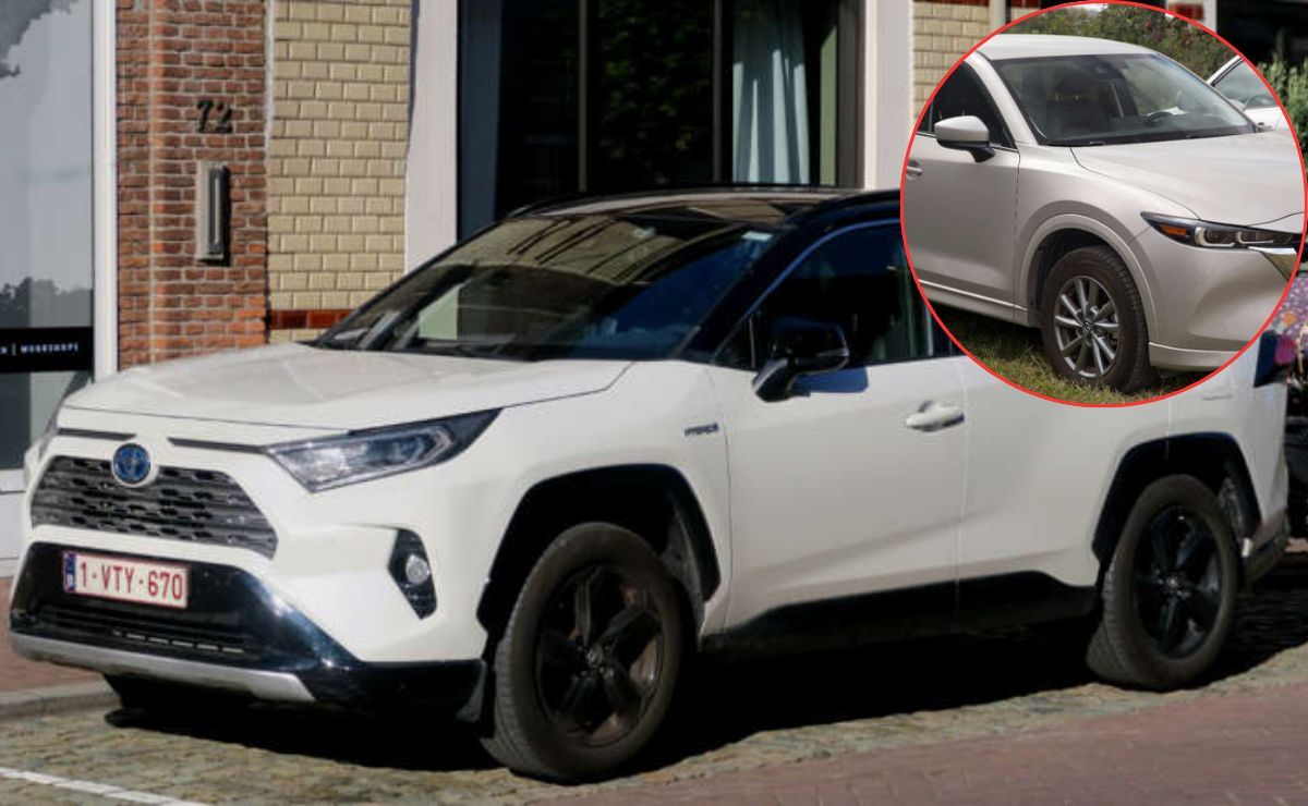 9 SUV compactos que prometen ser los más fiables de 2026 y dar menos problemas