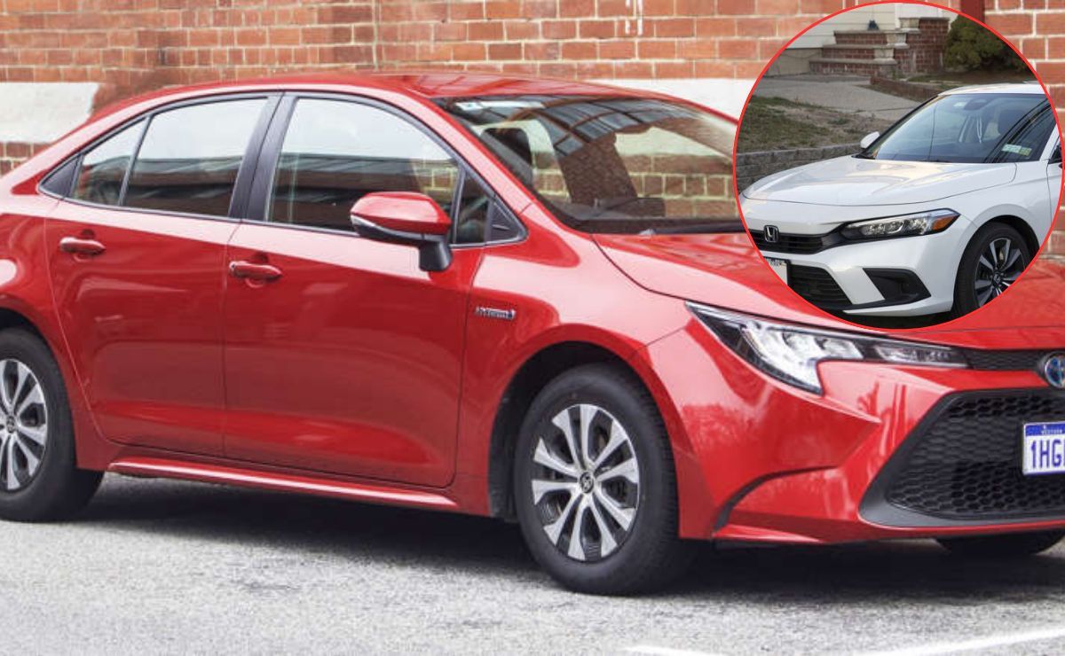 7 sedanes que todavía tienen sentido en un mundo dominado por los SUV