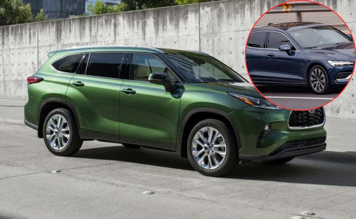 Toyota tiene siete modelos que casi no pierden valor: estos son los coches que mejor conservan su precio