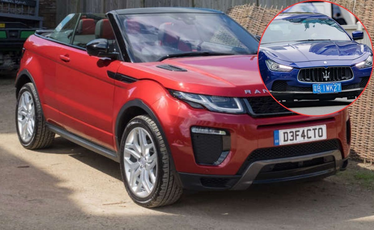7 coches que los mecánicos advierten que pueden convertirse en auténticos pozos sin fondo al acabar la garantía