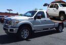 7 camionetas diésel que pueden superar los 480.000 kilómetros sin rendirse