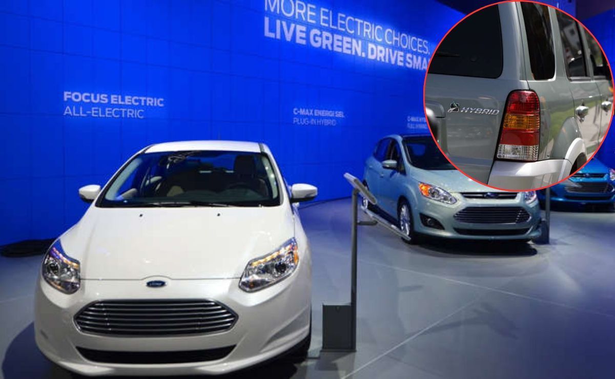 Los híbridos arrasan en Estados Unidos: las ventas se disparan y Toyota lanza sus ofertas de agosto