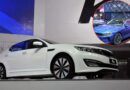 Kia K5 se renueva para plantar cara al Toyota Camry: diseño, tecnología y fiabilidad para sobrevivir a los sedanes