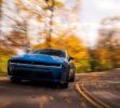 Dodge Charger Scat Pack 2026 2
