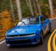 Dodge Charger Scat Pack 2026 3