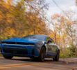 Dodge Charger Scat Pack 2026 7