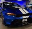 Ford Mustang GTD Mexico (3)