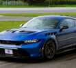 Ford Mustang GTD Mexico (4)
