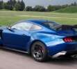 Ford Mustang GTD Mexico (5)