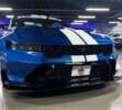Ford Mustang GTD Mexico (7)