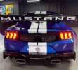 Ford Mustang GTD Mexico (8)