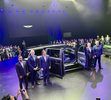 GV90 Top Genesis Executives