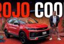 Geely Coolray 2026