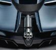 Hennessey Blackbird: el hypercar americano con motor V8 atmosférico y cambio manual que desafía la era de la electrificación