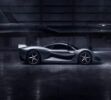 Hennessey Blackbird: el hypercar americano con motor V8 atmosférico y cambio manual que desafía la era de la electrificación