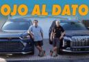 Hyundai Palisade vs Toyota Grand Highlander