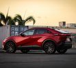Toyota C-HR 2026
