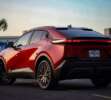 Toyota C-HR 2026