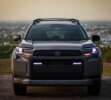 Toyota RAV4 Woodland 2026