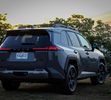 Toyota RAV4 Woodland 2026