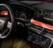 Infiniti QX65 3