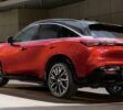 Infiniti QX65 5
