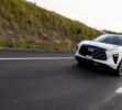 Iniftini QX65 2027 12