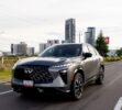 Iniftini QX65 2027 13