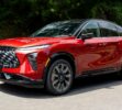 Iniftini QX65 2027 3