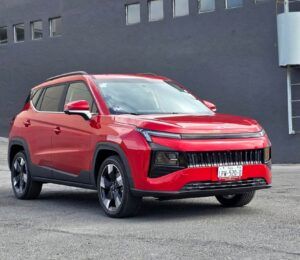 JAC 4 2027 en México: 43 cambios y una versión con un precio de $369,000