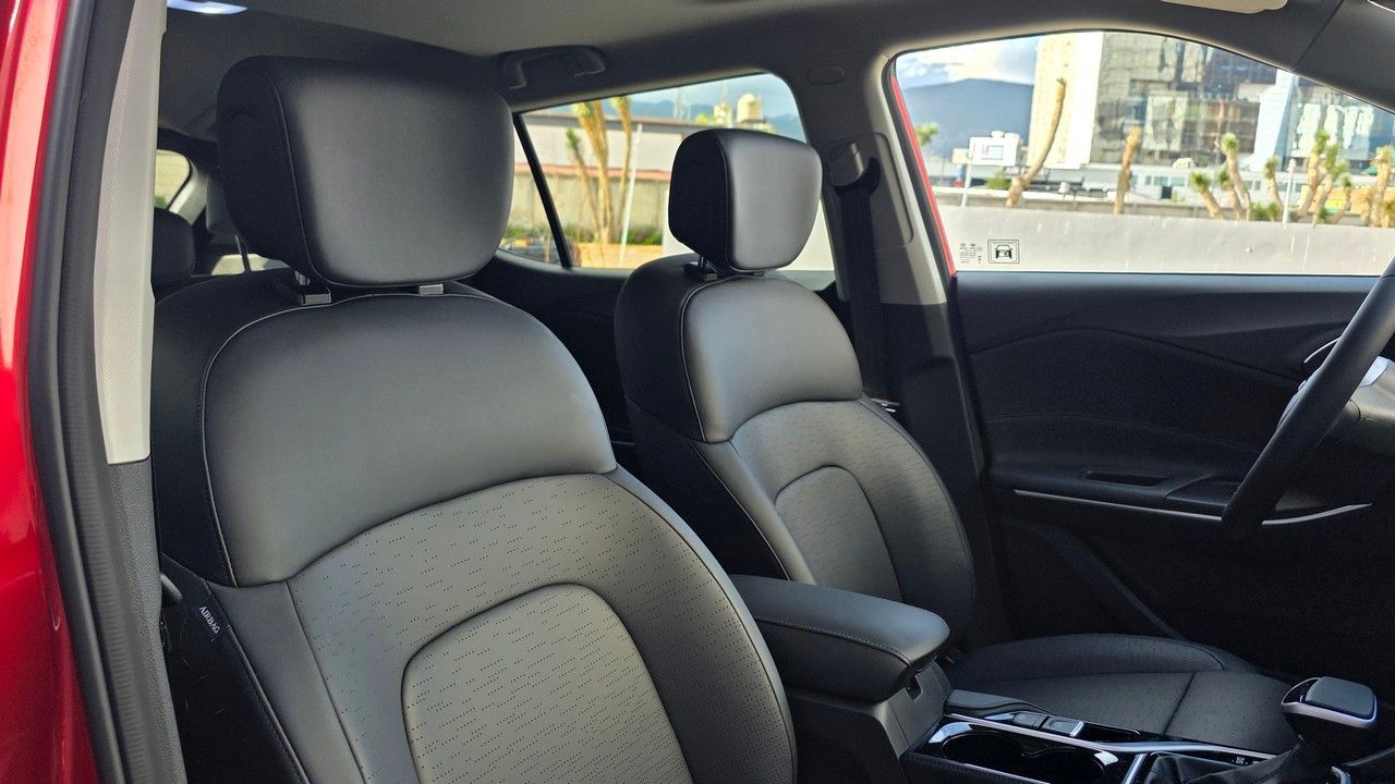 JAC 4 2027 en México: 43 cambios y una versión con un precio de $369,000
