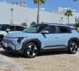Kia EV3 005