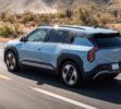 Kia EV3 007