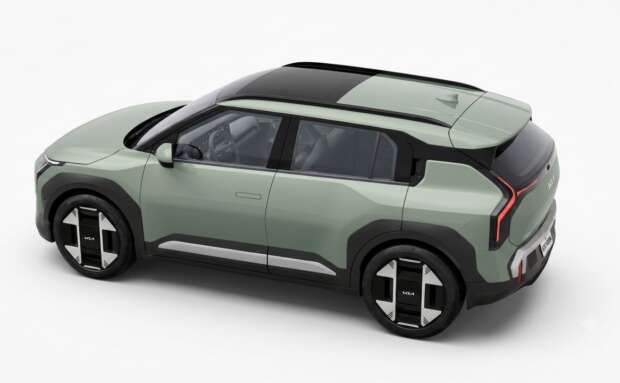 Análisis del Kia EV3 2027: versiones EX y SXL, autonomía real y costos