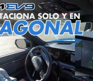 Kia EV9 2025-1