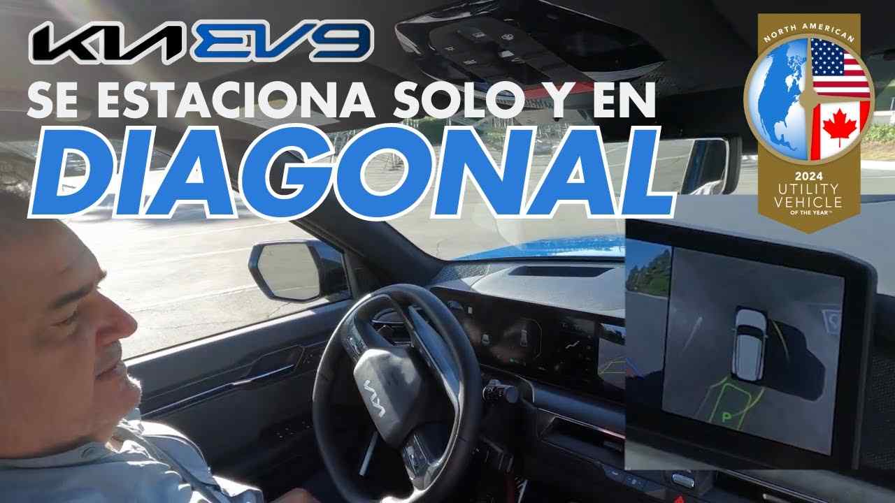Kia EV9 2025-1