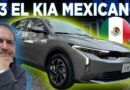 Kia K3 2025