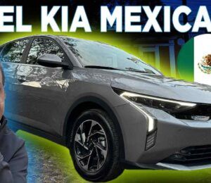 Kia K3 2025