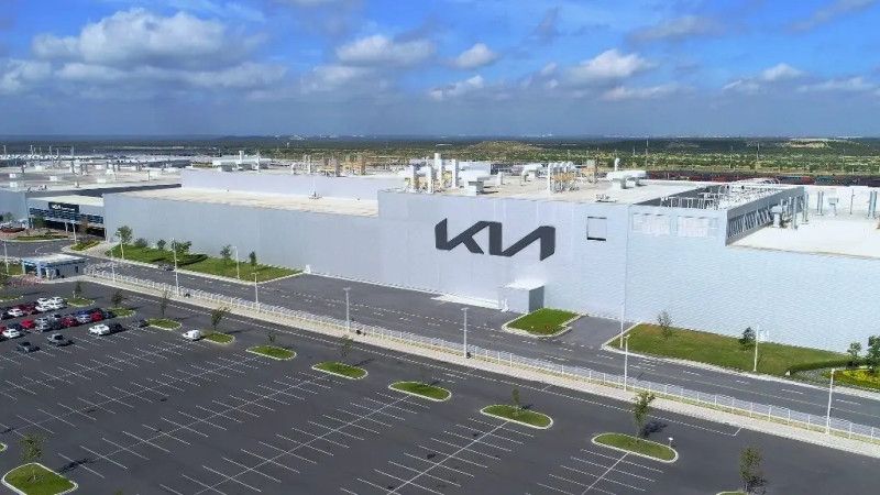 Kia invertirá US$649 millones en México