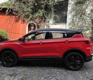 Kia seltos portada