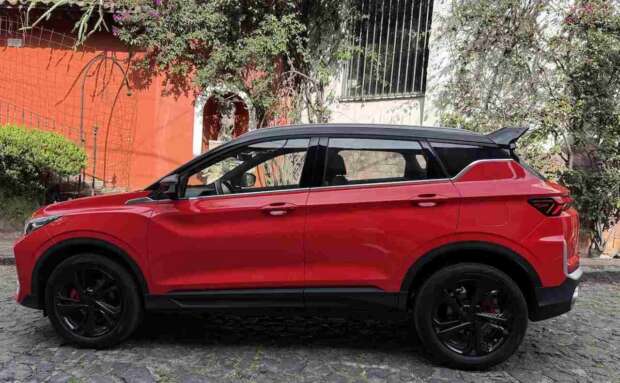 Kia seltos portada
