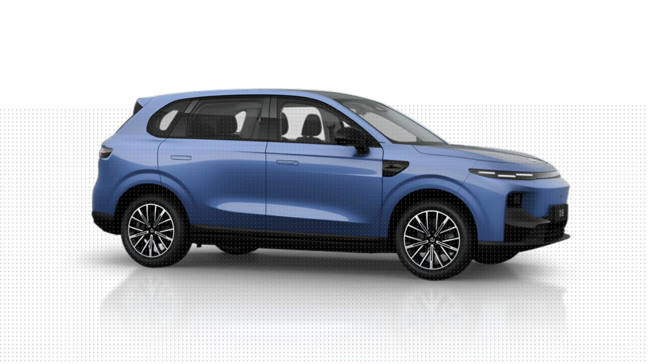 Leapmotor en México: todo sobre la nueva marca de Stellantis