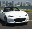 El deportivo que desafía al tiempo: el Mazda MX-5 Miata sorprende con una depreciación mínima tras cinco años