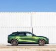 Ford llama a revisión al Mustang Mach-E por un problema inesperado: algunas piezas podrían salir volando en carretera