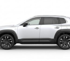 Marcas de autos más vendidas en México 2026: ranking de enero a julio